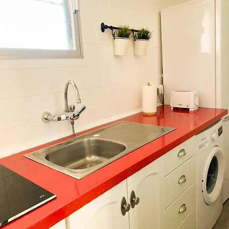 Alhambra Apartment Benidorm